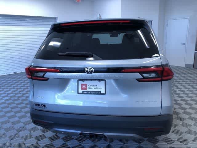 Thumbnail: 2024 Toyota Grand Highlander - 15