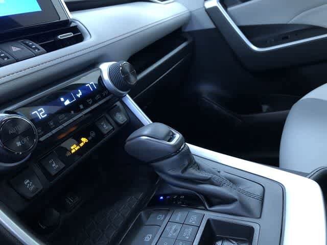 Thumbnail: 2023 Toyota RAV4 - 29