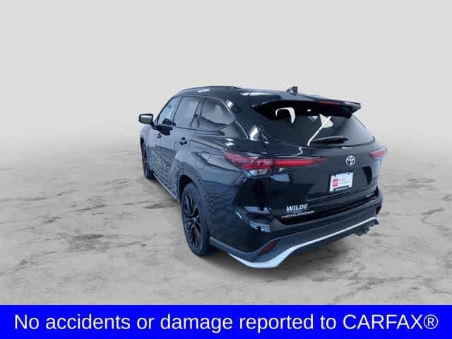 Thumbnail: 2025 Toyota Highlander - 7