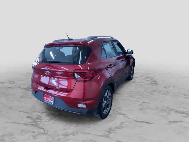 Thumbnail: 2025 Hyundai Venue - 10