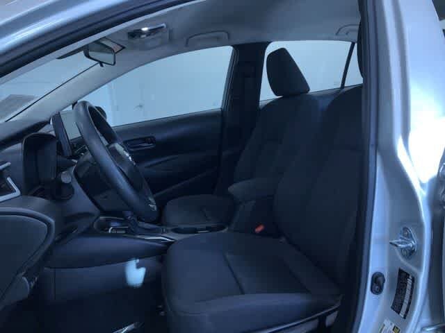 Thumbnail: 2025 Toyota Corolla - 18