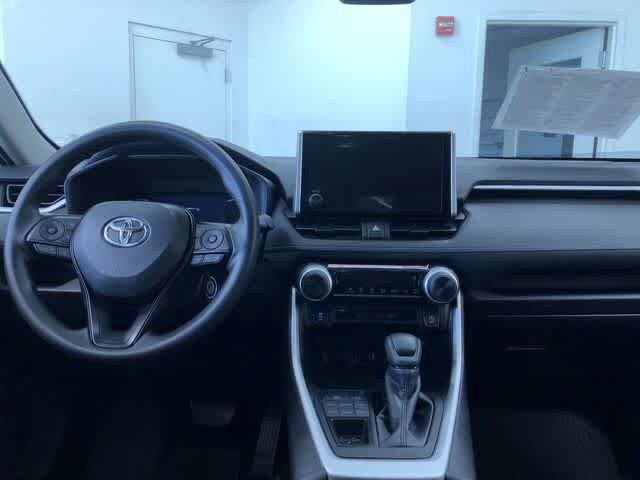 Thumbnail: 2025 Toyota RAV4 - 17