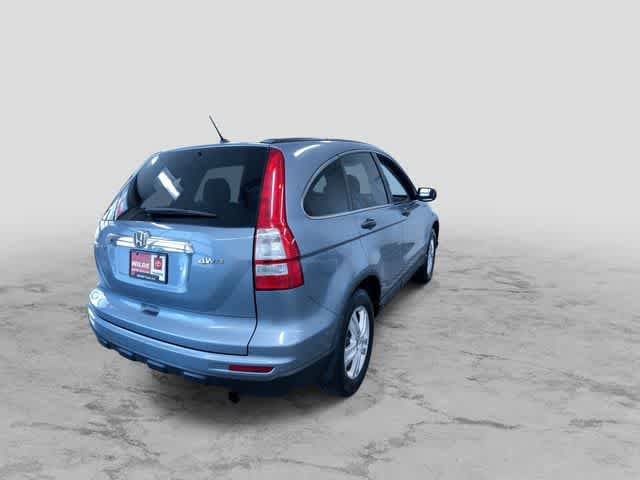Thumbnail: 2011 Honda CR-V - 9