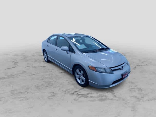 Thumbnail: 2007 Honda Civic - 3