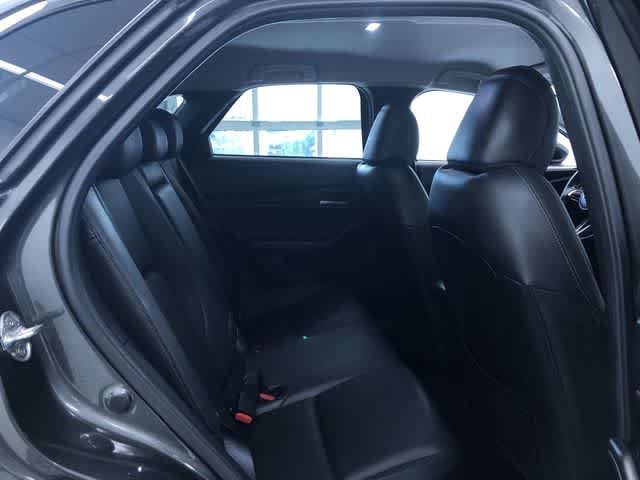 Thumbnail: 2024 Mazda CX-30 - 14