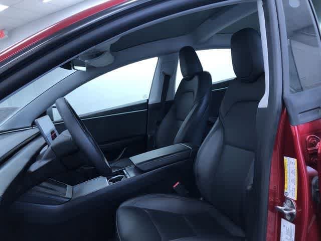 Thumbnail: 2024 Tesla Model 3 - 18