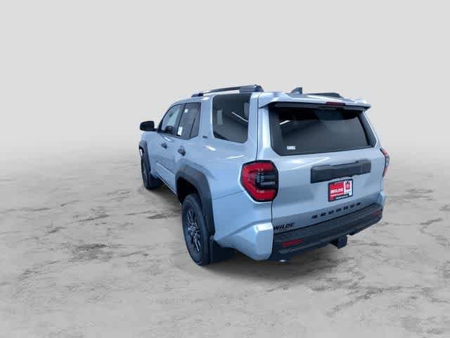 Thumbnail: 2026 Toyota 4Runner - 7