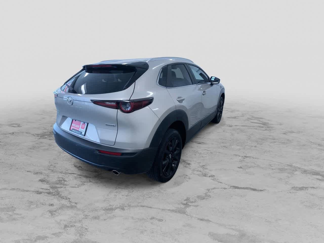 Thumbnail: 2024 Mazda CX-30 - 9