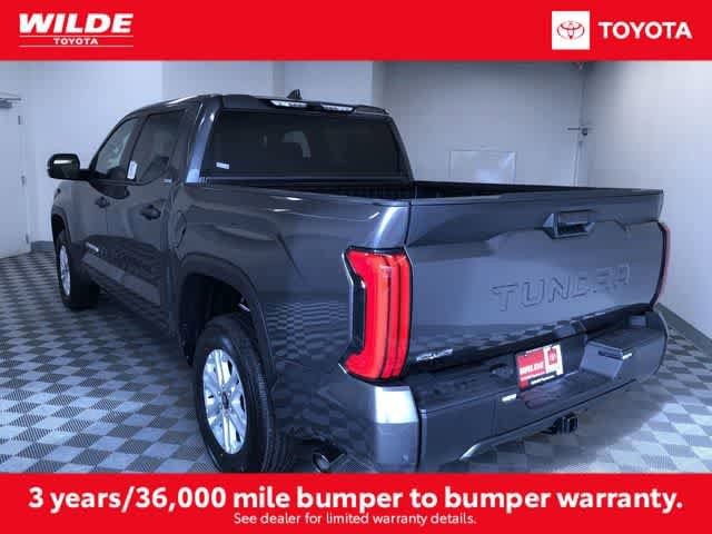 Thumbnail: 2026 Toyota Tundra - 4