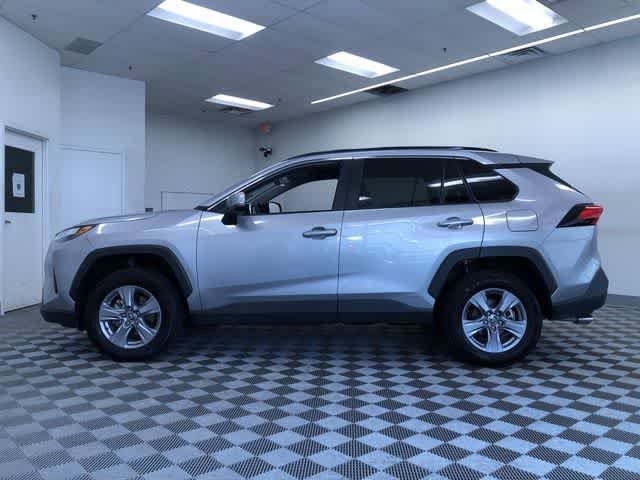 Thumbnail: 2025 Toyota RAV4 - 11