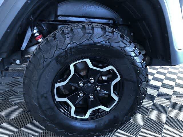 Thumbnail: 2020 Jeep Gladiator - 17