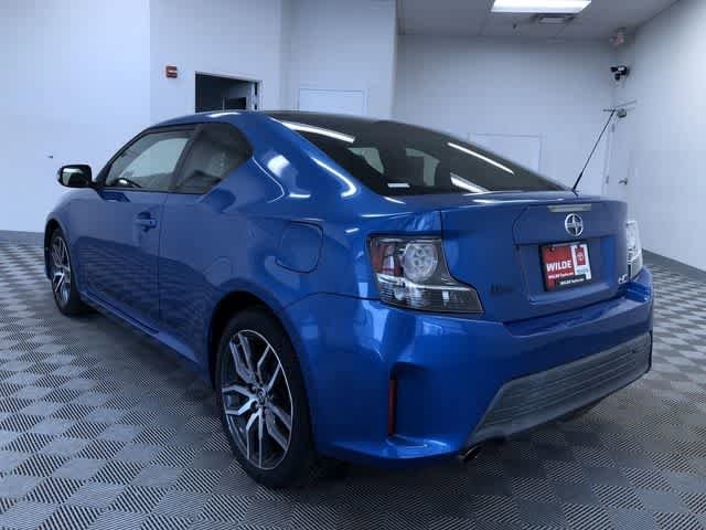 Thumbnail: 2015 Scion tC - 14
