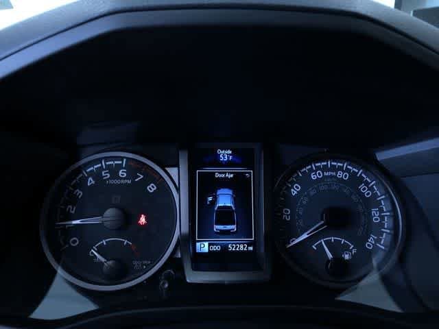 Thumbnail: 2021 Toyota Tacoma - 22