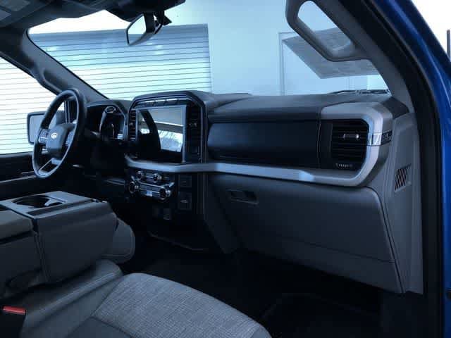 Thumbnail: 2021 Ford F-150 - 18