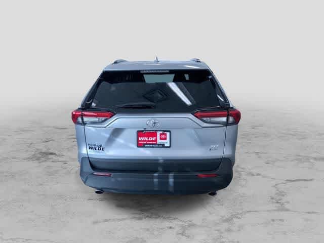 Thumbnail: 2025 Toyota RAV4 - 8