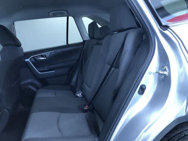 Thumbnail: 2025 Toyota RAV4 - 20