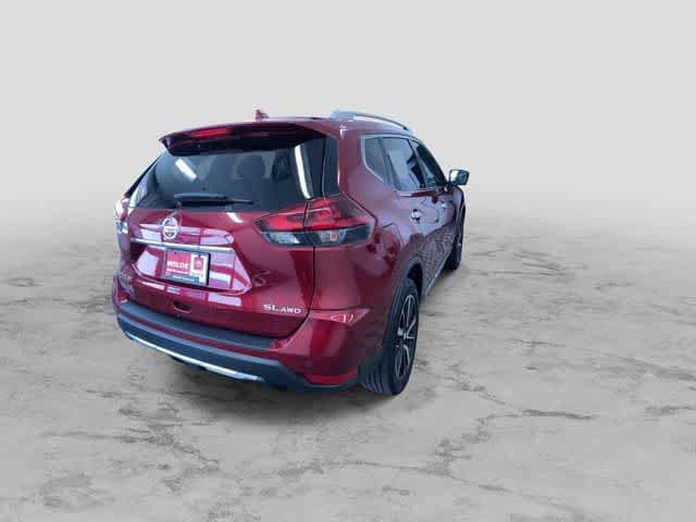 Thumbnail: 2019 Nissan Rogue - 10