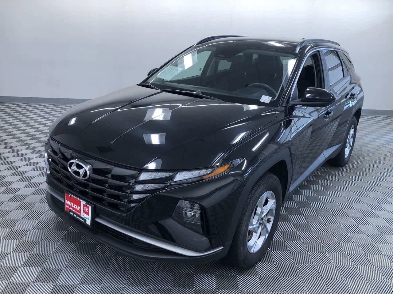 2024 Hyundai Tucson SEL -
                  West Allis, WI