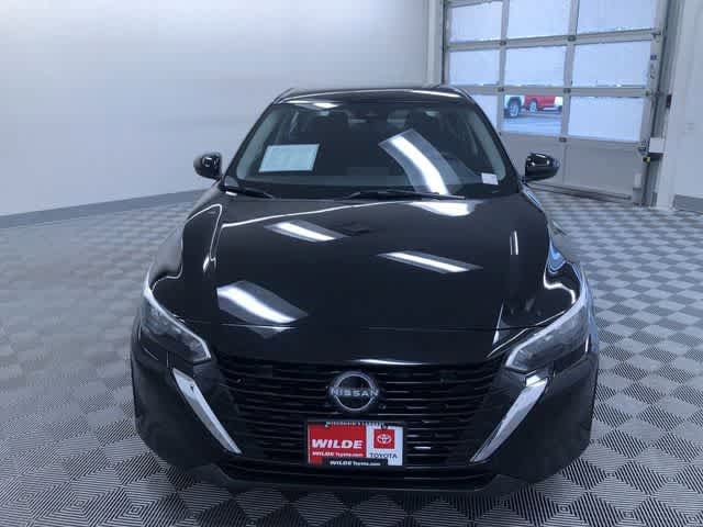 Thumbnail: 2024 Nissan Sentra - 15