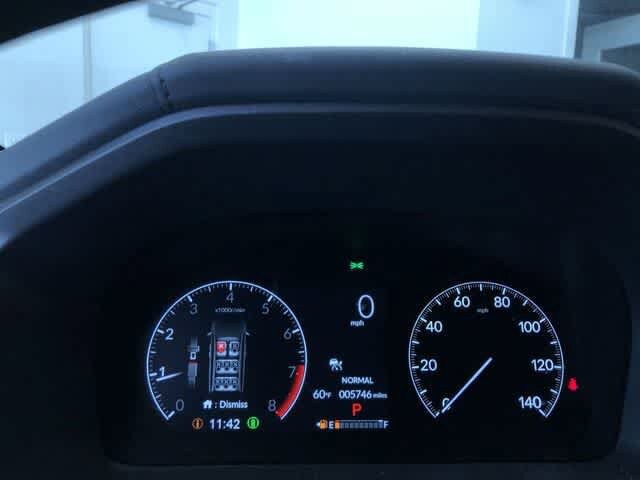 Thumbnail: 2026 Honda Odyssey - 30