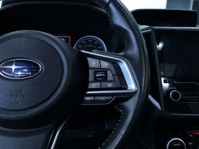 Thumbnail: 2020 Subaru Forester - 26