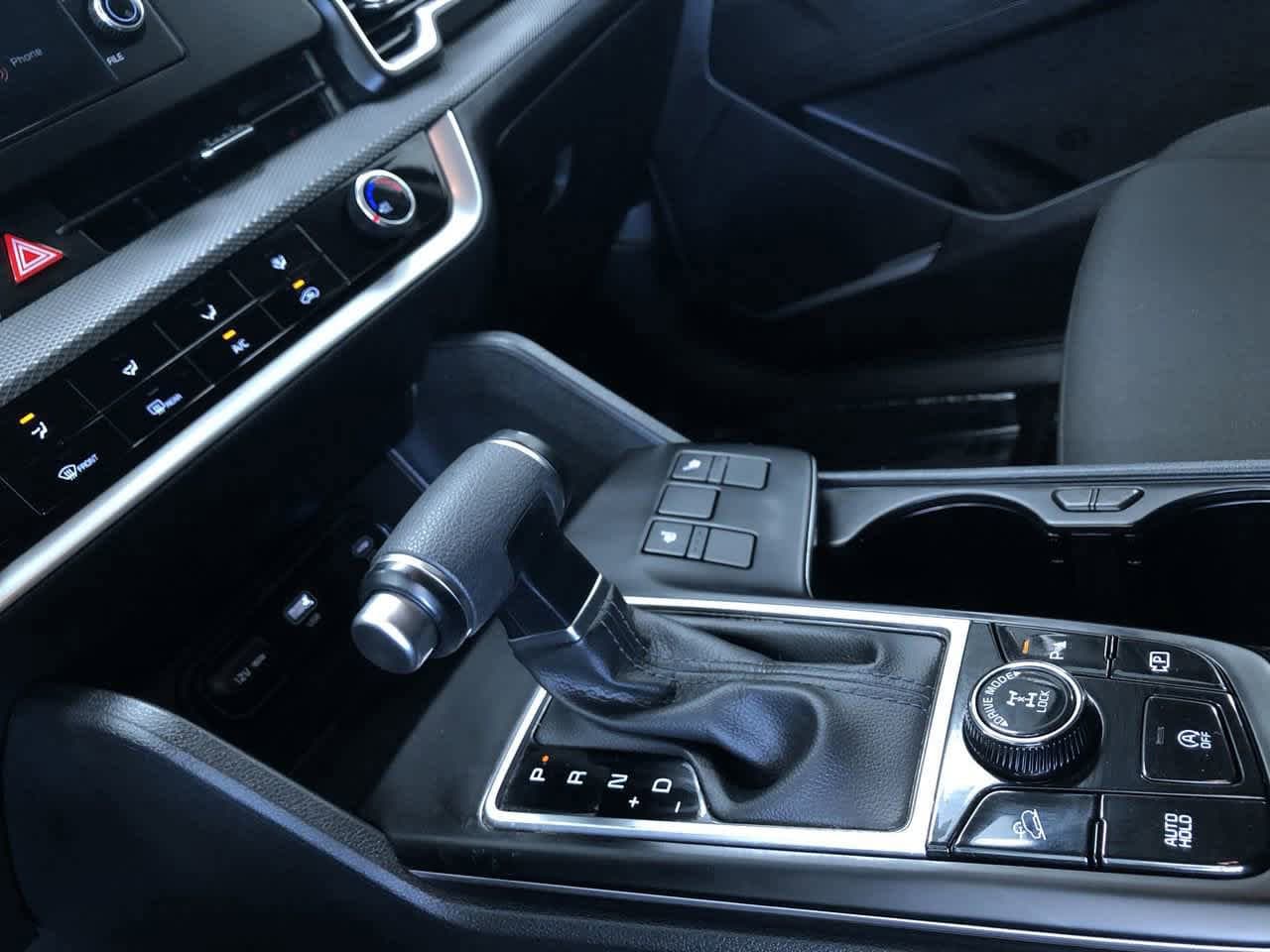 2024 Kia Sportage LX 29