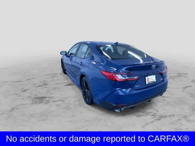 Thumbnail: 2025 Toyota Camry - 8