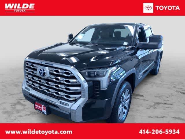 Used Toyota Tundra in West Allis, WI | Wilde Toyota