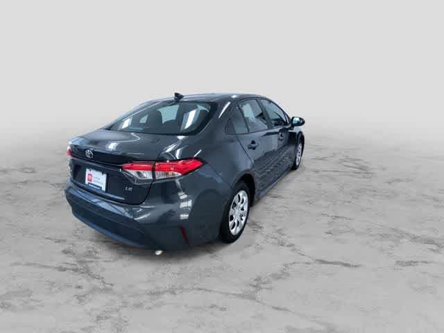 Thumbnail: 2024 Toyota Corolla - 9