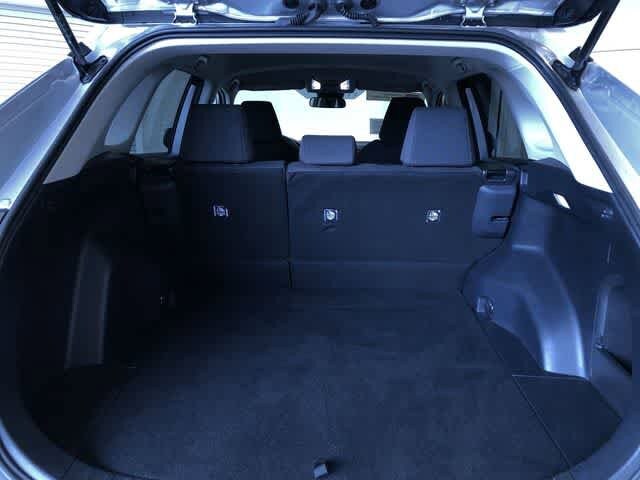 Thumbnail: 2025 Toyota RAV4 - 33