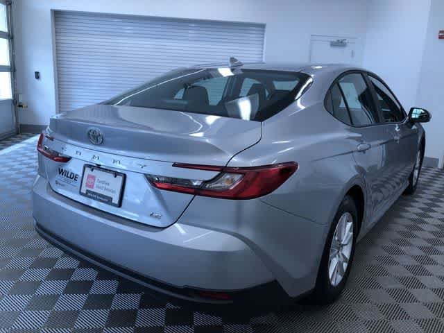 Thumbnail: 2026 Toyota Camry - 33