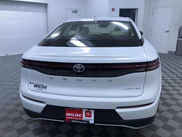 Thumbnail: 2026 Toyota Crown - 13