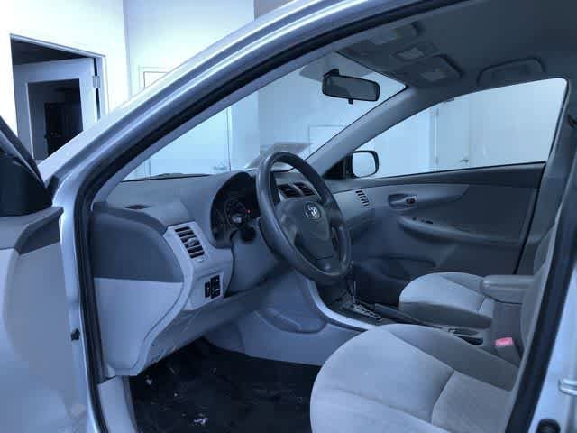 Thumbnail: 2009 Toyota Corolla - 11