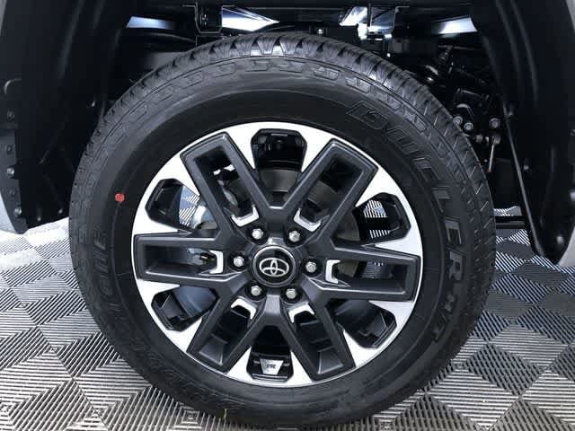 Thumbnail: 2026 Toyota Tundra - 8