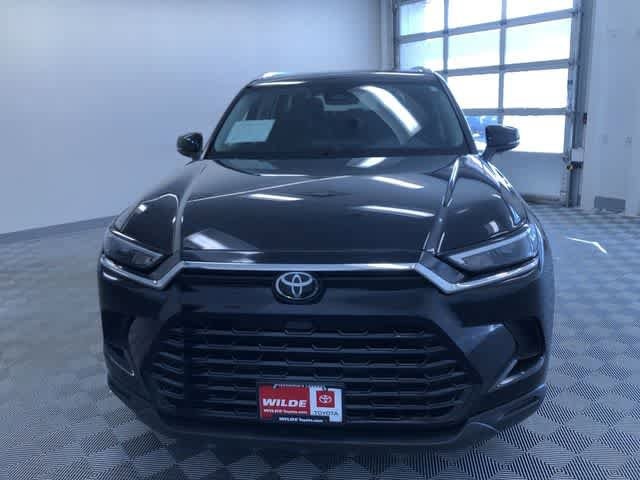 Thumbnail: 2025 Toyota Grand Highlander - 17