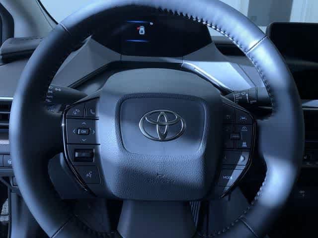 Thumbnail: 2026 Toyota Prius - 15