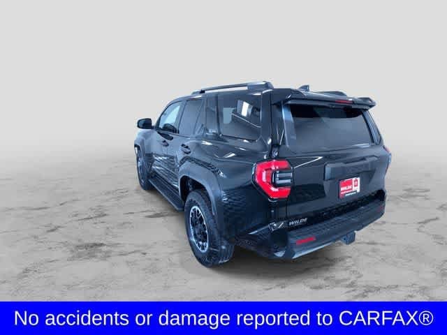 Thumbnail: 2025 Toyota 4Runner - 8