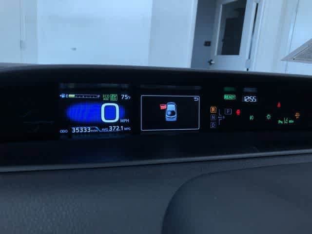 Thumbnail: 2019 Toyota Prius Prime - 31