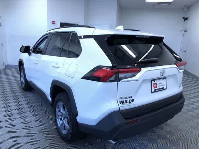 Thumbnail: 2025 Toyota RAV4 - 12