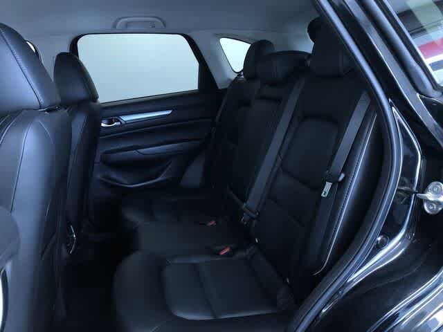 Thumbnail: 2025 Mazda CX-5 - 21