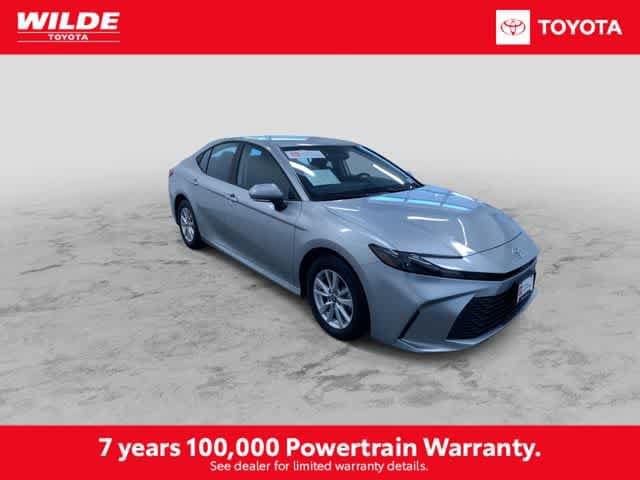 Thumbnail: 2026 Toyota Camry - 3