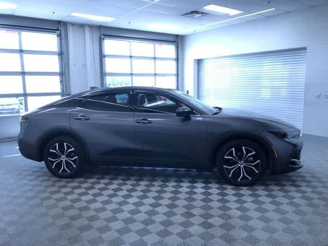 Thumbnail: 2023 Toyota Crown - 36