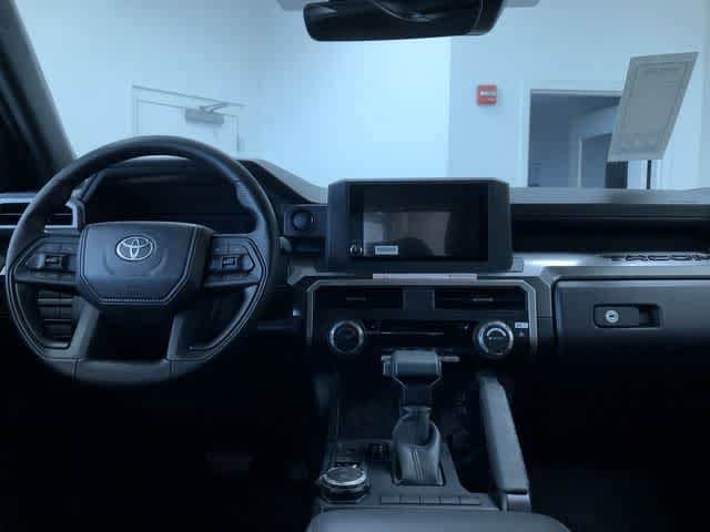 Thumbnail: 2026 Toyota Tacoma - 11