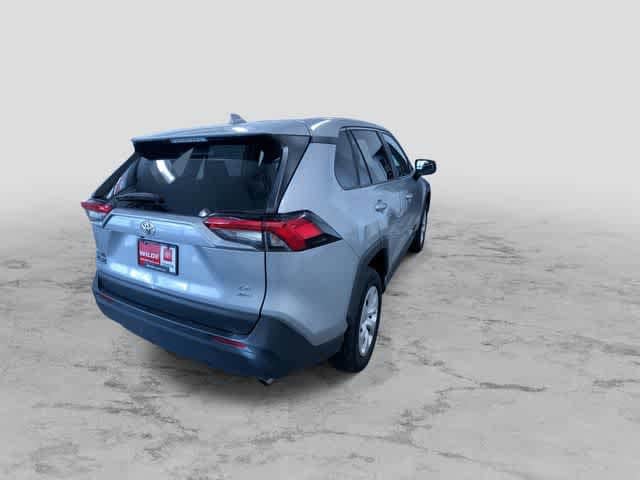 Thumbnail: 2025 Toyota RAV4 - 9