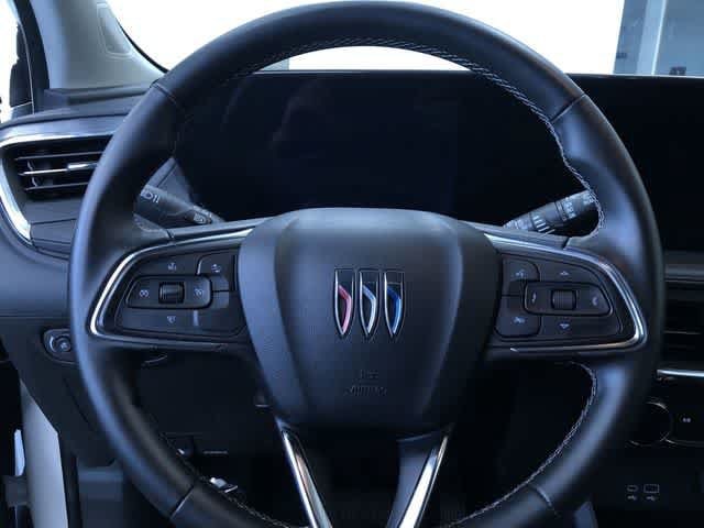Thumbnail: 2025 Buick Encore GX - 24