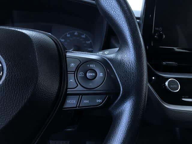 Thumbnail: 2025 Toyota Corolla - 27