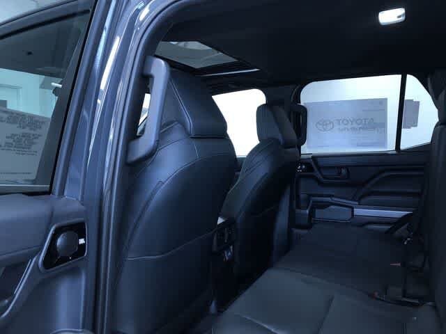 Thumbnail: 2026 Toyota 4Runner - 19