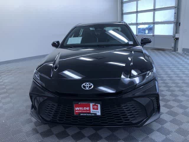 Thumbnail: 2025 Toyota Camry - 16