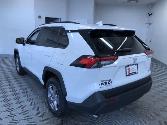 Thumbnail: 2025 Toyota RAV4 - 12