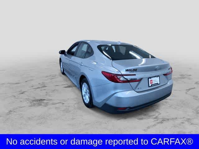 Thumbnail: 2026 Toyota Camry - 7
